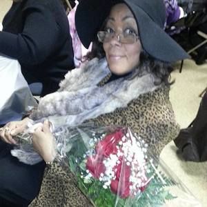 Meet your Posher, Ava